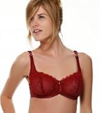 Lunaire Madagascar Fashion Balconette Bra 16311-22511