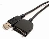 Cable, Handspring Visor, USB DataSync, 3'