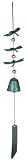 Woodstock Habitats - Dragonfly Windbell