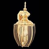 M5266-1 - Thomas Lighting Wall Mount - 3 Light