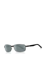 CARRERA Gafas de Sol 8004/Fs 27H (61 mm) Gris