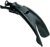 Apollo Bio-Fin Professional for Scuba Divers - Small