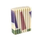 Goats Milk Soap Bar Geranium 3 oz.