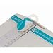 Tonic Studios 606 Refill Blades for 604 Push Blade Super Trimmer Pack of 2