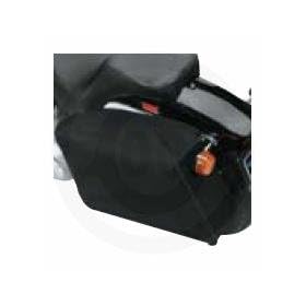 Cycle Visions 3.2 TANK COVER NO POCKET CV-201