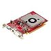 PowerColor X700 Graphics Adapter Radeon X700 PCI Express 128 MB Digital Visual Interf...