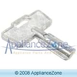 Trash Compactor Key - 4162904