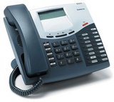 Intertel Axxess 550.8520 Display Phone