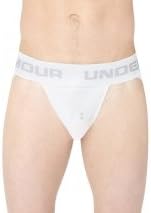 Under Armour Men's Performance Jockstrap with Cup Pocket