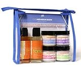 Ole Henriksen Travel Set for Normal/Combination Skin