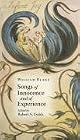 Songs of Innocence and Experience
