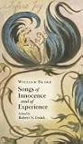 Songs of Innocence and Experience