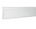 Southern Imperial Inc. RDSITN2048-C Shelf Edge Bin Tag Channel 1-1/4