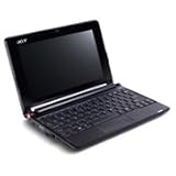Acer Aspire ONE a150-1435 - Atom N270 / 1.6 GHz - RAM 1 GB - HDD 160 GB - G ....