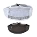 Nathan 10K Elite Waist Pack (Colour: Silver / Lavender )