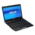 ASUS UL30A-QX131V Notebook Core 2 Duo (SU7300) 1.3GHz 4096MB (2x2048MB) 320GB 13.3 inch TFT LAN WLAN BT Windows 7 Home Premium (Intel GMA X4500MHD) (Black)