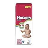 Huggies Snug & Dry Diapers, Size 2, 42-Count