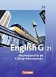 English G 21 - Ausgabe A: Abschlussband 5: 9. Schuljahr - 5-j�hrige Sekundarstufe I - Sch�lerbuch: Kartoniert