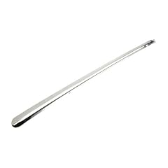 Wenko 4716010100 Schuhl�ffel - extra lang, Edelstahl rostfrei, 57 x 4.7 x 1.7 cm