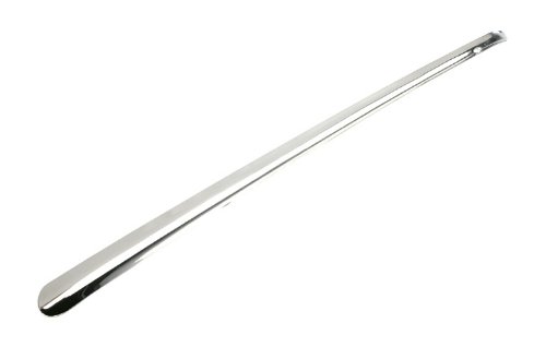 Wenko - 4716010100 - Chausse-Pied - Extra-Long - Acier Inoxydable - 57 cm Wenko - 4716010100 - Chausse-Pied - Extra-Long - Acier Inoxydable - 57 cm
