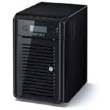 BUFFALO TeraStation 5600 6-Bay 12 TB (6 x 2 TB) RAID Network Attached Storage (NAS) (TS5600D1206)
