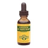 Lomatium St. John's Wort Compound - 1 oz., (Herb Pharm)