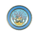 Versace by Rosenthal La Mer Bread & Butter Plate