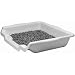 Pet Supplies : Purina SecondNature Dog Litter Pan - Miniature (Miniature - 20''x24''x5'')