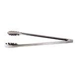 TONG UTILITY SPR S/S 16, EA, 13-0941 CRESTWARE TONGS AND CADDIES