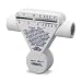 Health & Personal Care : PeakAir Peak Flow Meter For Asthma Management Model: PF-9940 by Omron - 1 ea
