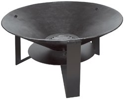 Barbecook 223.9701.000 Gartenfeuerstelle