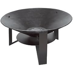 Barbecook 223.9701.000 Gartenfeuerstelle