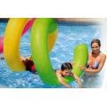 Model 355892- Inflatable Large Floating Pool Toy- Pack of 6