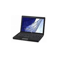 日本電気 LaVie J LJ730/MG (モバイルノート/12.1型ワイド液晶搭載)Vista-HomePremium(SP1) PC-LJ730MG6B