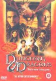 Cover image : Dungeons & Dragons [DVD] [Import]