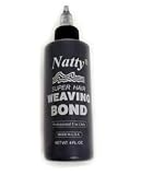 Natty Super Hair Weaving Glue (.75 Oz)