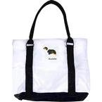 Australian Shepherd Fashion Tote