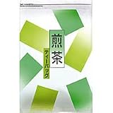 三ツ木園煎茶ティーバッグ 2G×50バッグ（RC：1000065866）