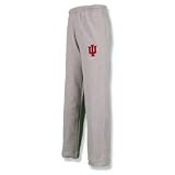 Indiana Hoosiers Open Bottom 2-Pocket Sweatpant
