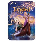 Produkt-Bild: Rapunzel - Tangled - Exklusiv MX Steelbook [Blu-ray + DVD]