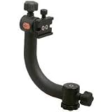 Jobu Design BWG-LW2 Black Widow Lightweight MK-II Gimbal Head for 200 f/2.8, 300 f/2.8, 70-200 f/2.8 Lenses