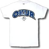 Okur Adult T-Shirt