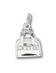 Rembrandt Charms Purse Charm
