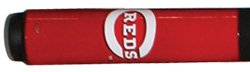 Cincinnati Reds Pool Cue