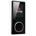 Zune 8 GB Digital Media Player (Black)