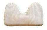 Sirius - NS-PU-NVY - U-Neck Massage Pillow - Navy Blue -