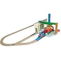 Spin & Fix Thomas