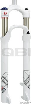 RockShox Reba RL - Dual Air 100mm 29-Inch 9mm (White)