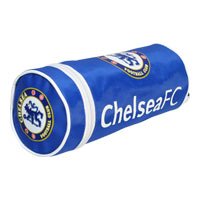 Chelsea Barrel Pencil Case - One Size Only