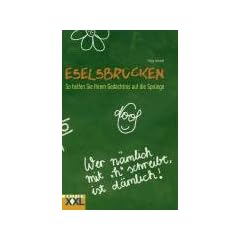 Eselsbr�cken